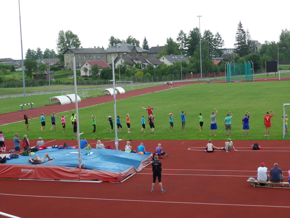 Suvekoolide välimääraja 2019