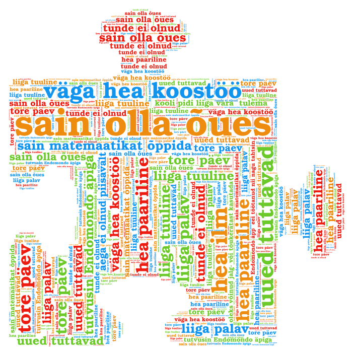 Oskuslikust koostööst võidavad kõik