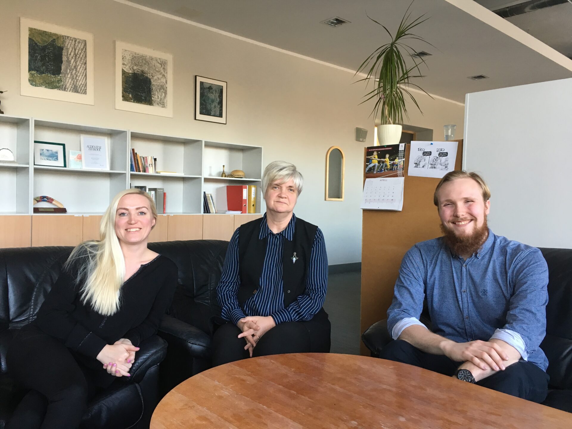 Haridusvaldkonnas tegeletakse pseudoprobleemidega