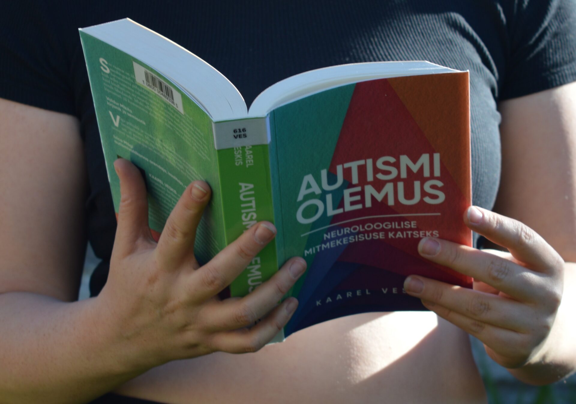 Autismist, päris oma kogemusest