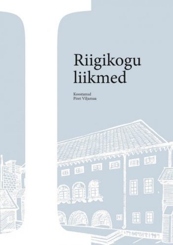 Riigikogu pildis ja veebis