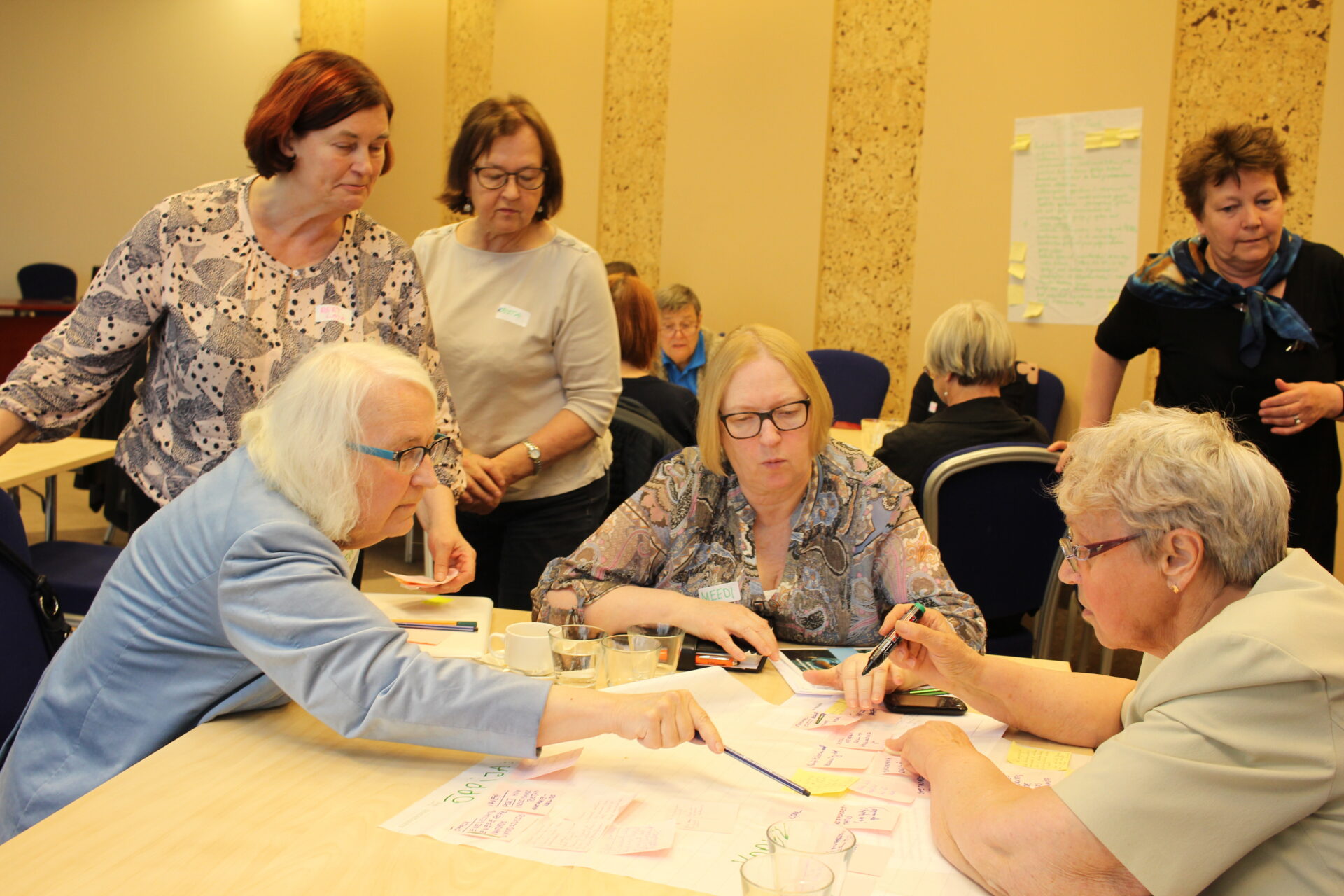 Tehisintellekt tuleb, see on fakt