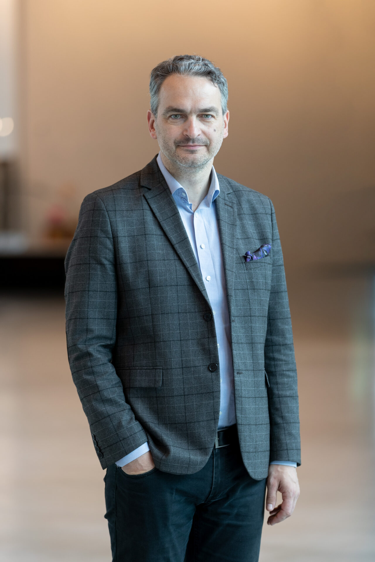 Aukartuse ja innuga uues ametis