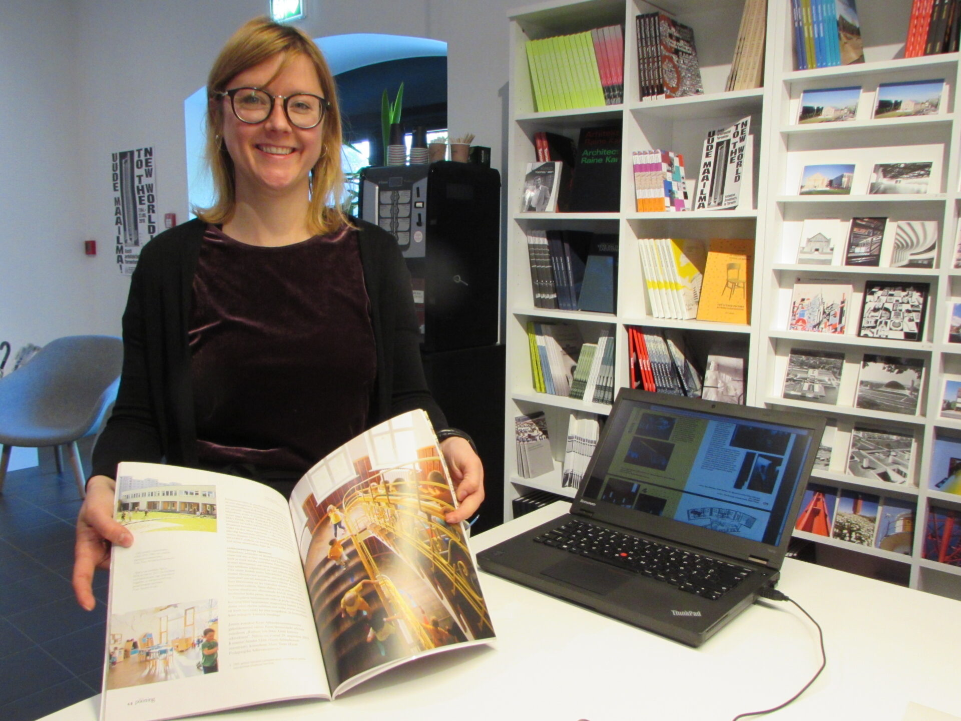 Lasteaiaarhitektuur on aja jooksul palju muutunud