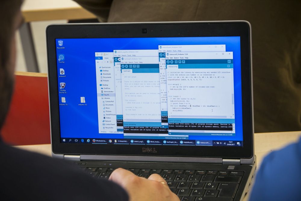 Uus võimalus informaatikaõpetajaks õppida