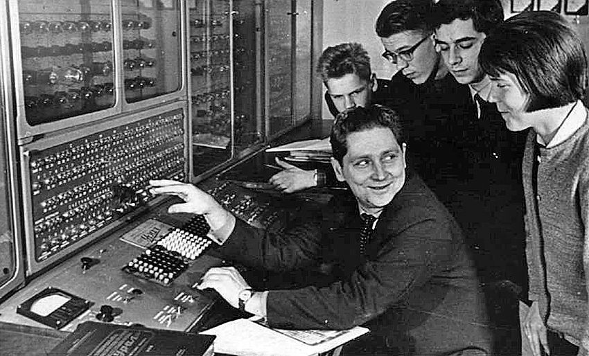 Muutunud õpikäsitus 21: Õppija oma rada – hakkame pihta!