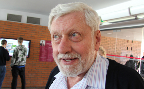 Riiklik lõpueksam – olla või mitte olla?