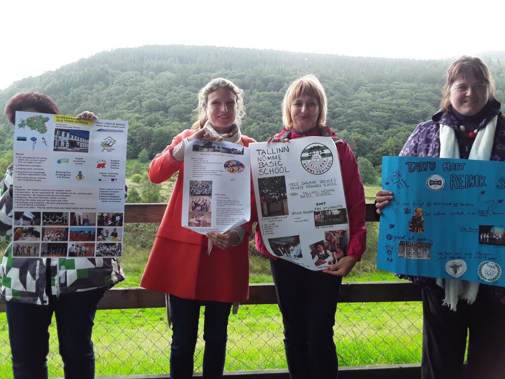 Piiritagune õpiränne: mida on õpitud?