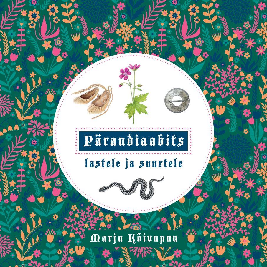 Tallinna keskraamatukogu soovitab: Lastele loodusest