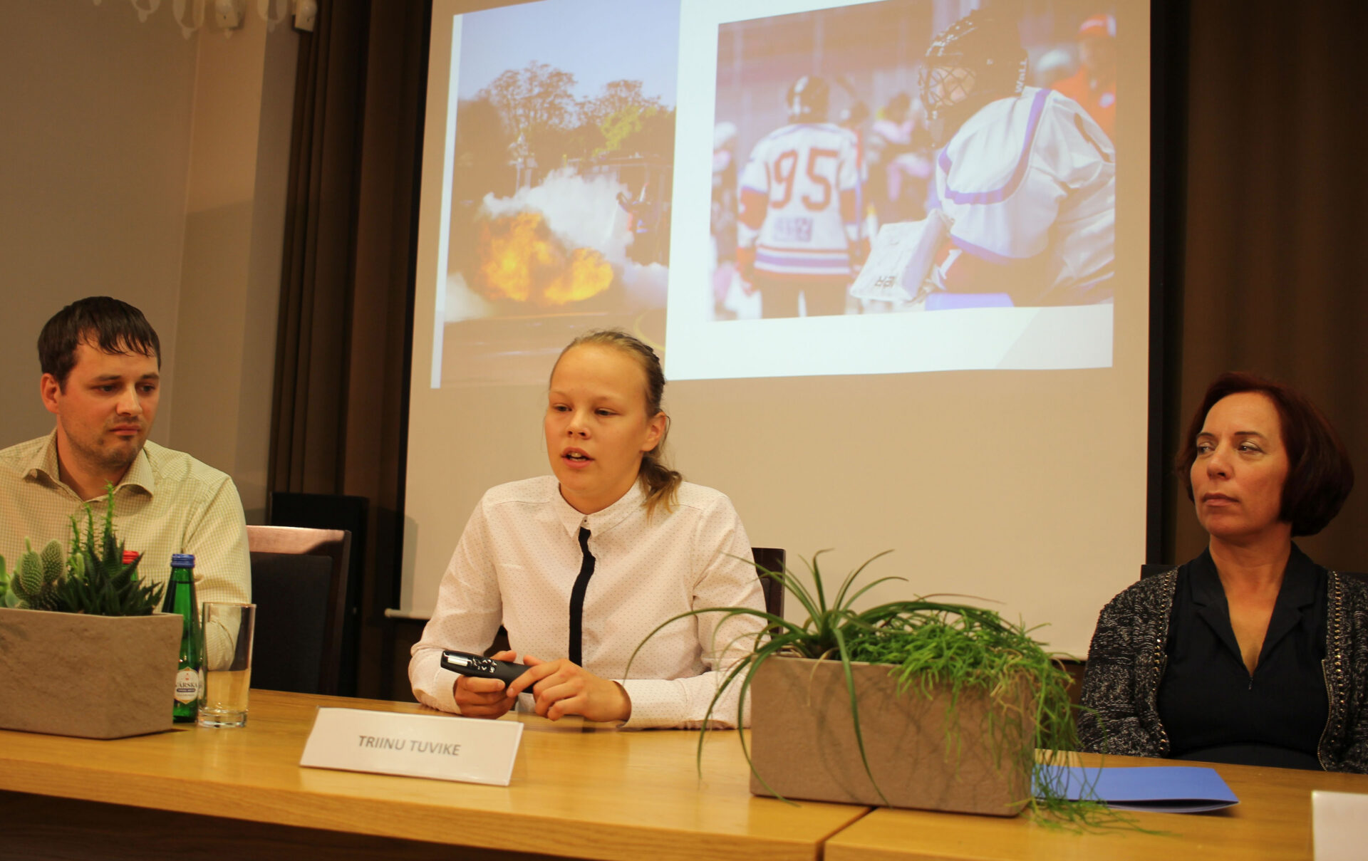 Missugune on 20 miljoni mõju?