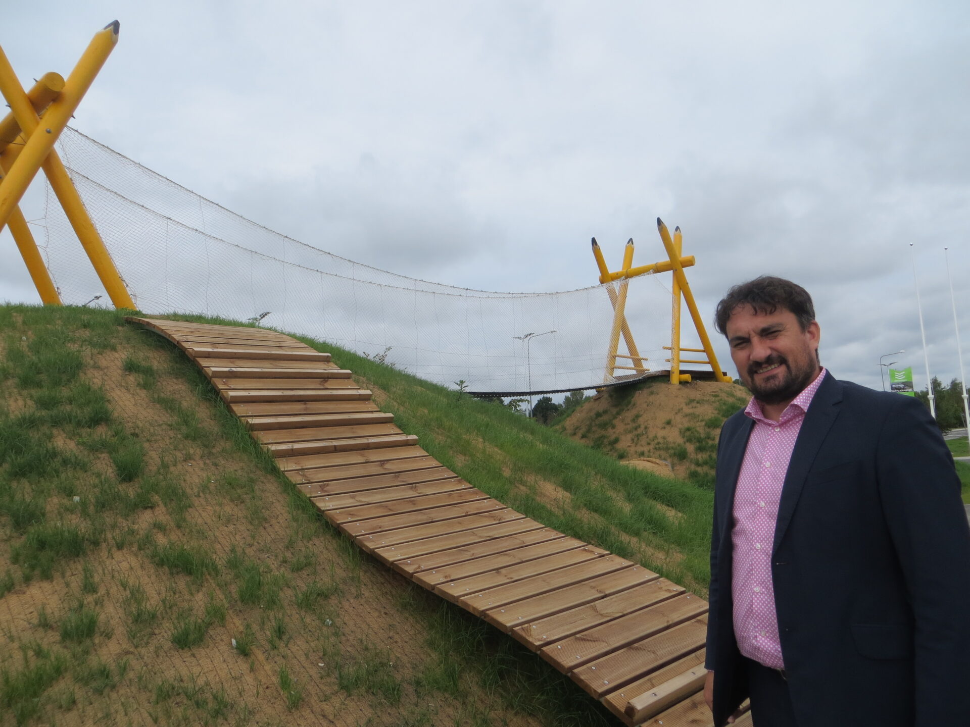 Urmo Uiboleht: „Hariduselus  ei tee enam ilma staarid“