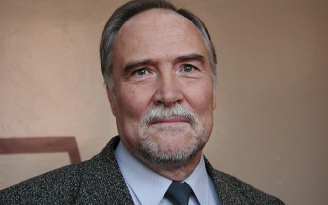 Kuhu vudid, kallis Eesti?