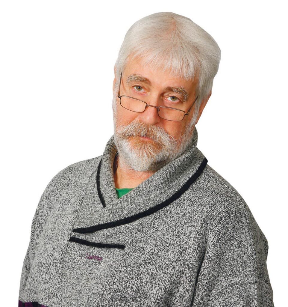 Laastud lendavad – õpilased kui katsejänesed