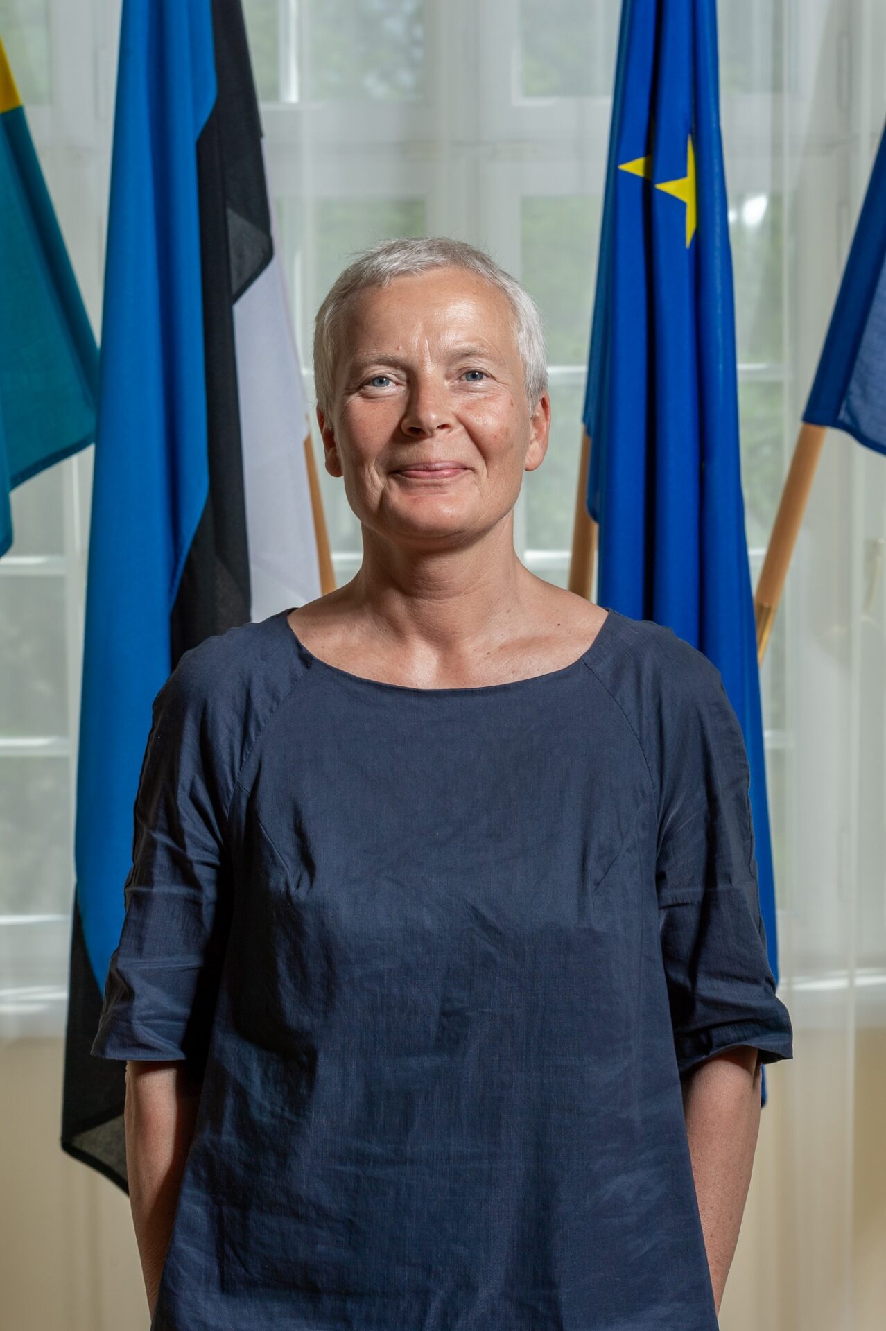 Vaateid emakeelele välisesinduse aknast