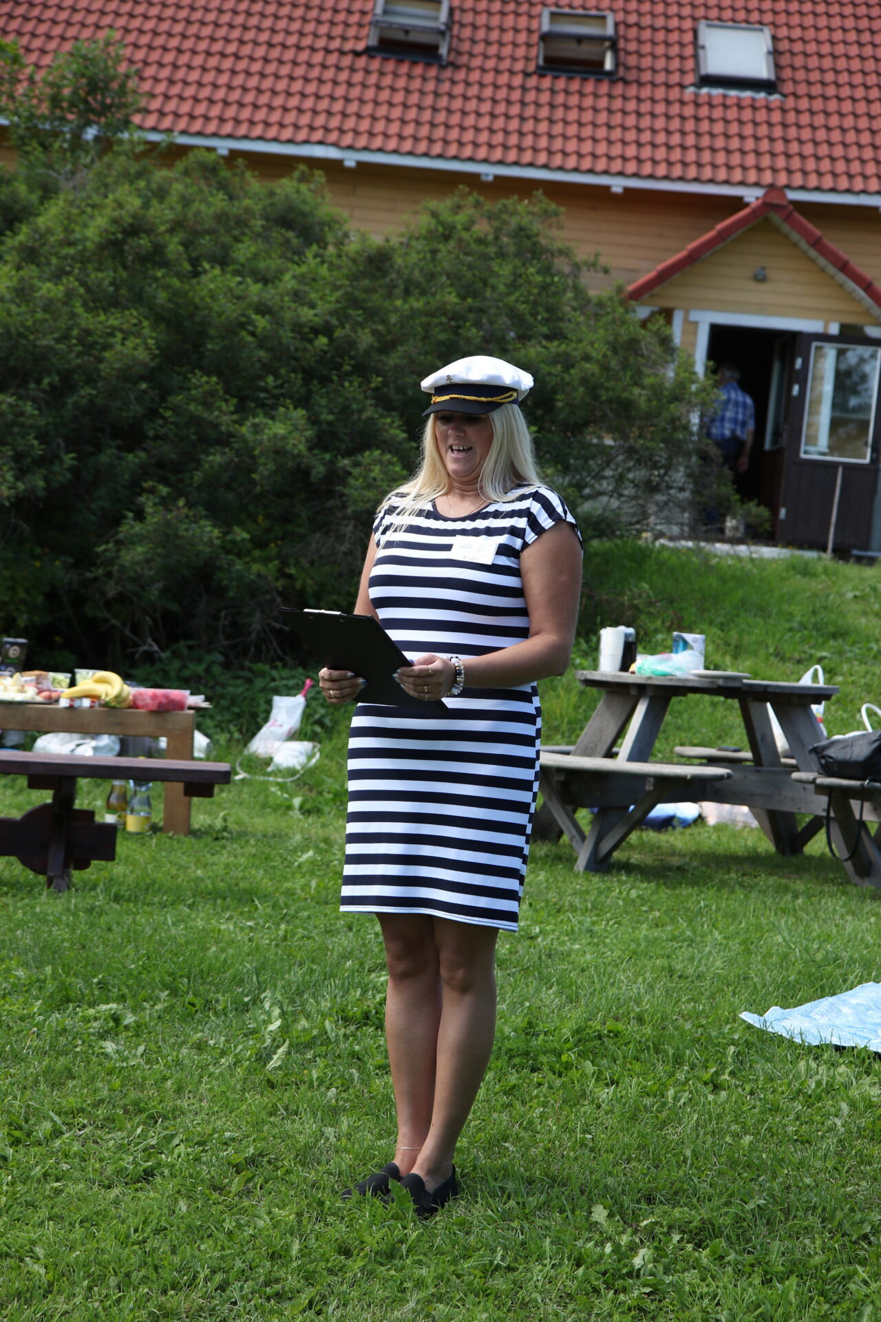 Jõhvi lasteaednikud panid aluse suvepäevade traditsioonile﻿