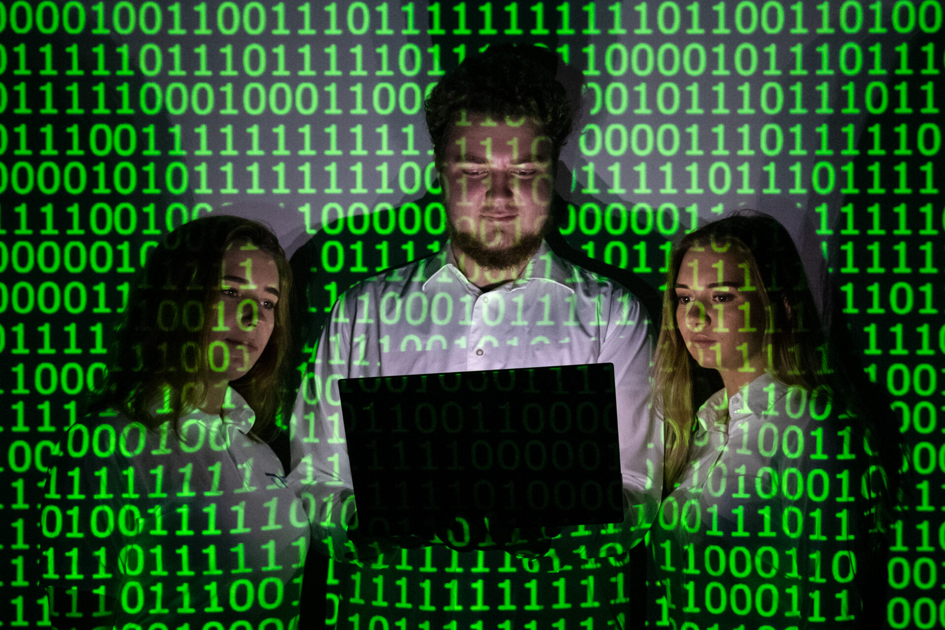 Kolme kooli uus IKT-katseprogramm