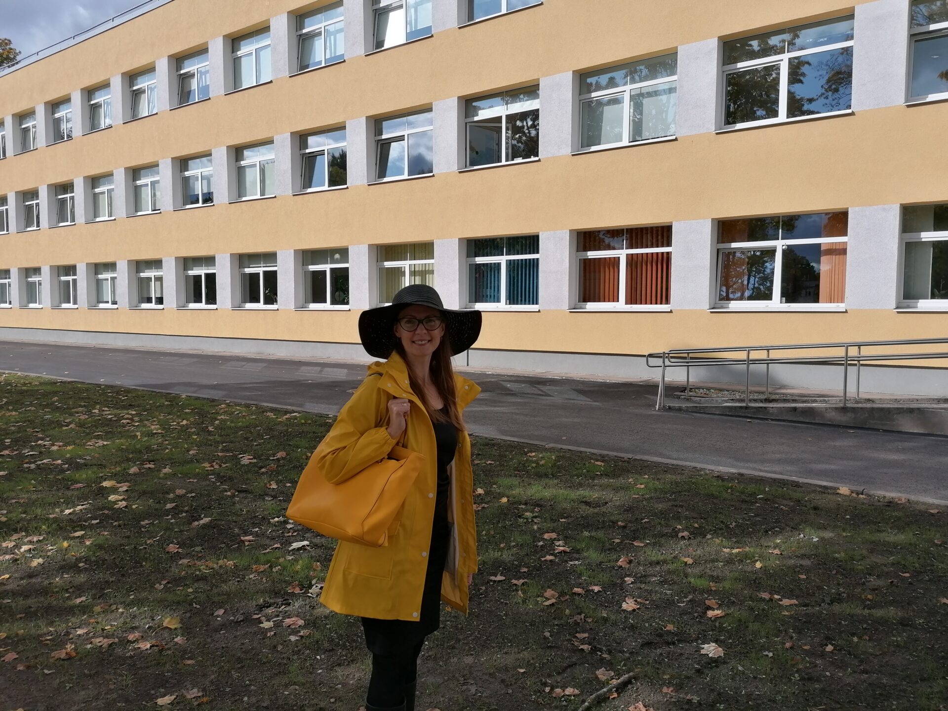 Koolipsühholoog Karmen Maikalu: „Väga tõsine probleem on ennast vigastavad noored“