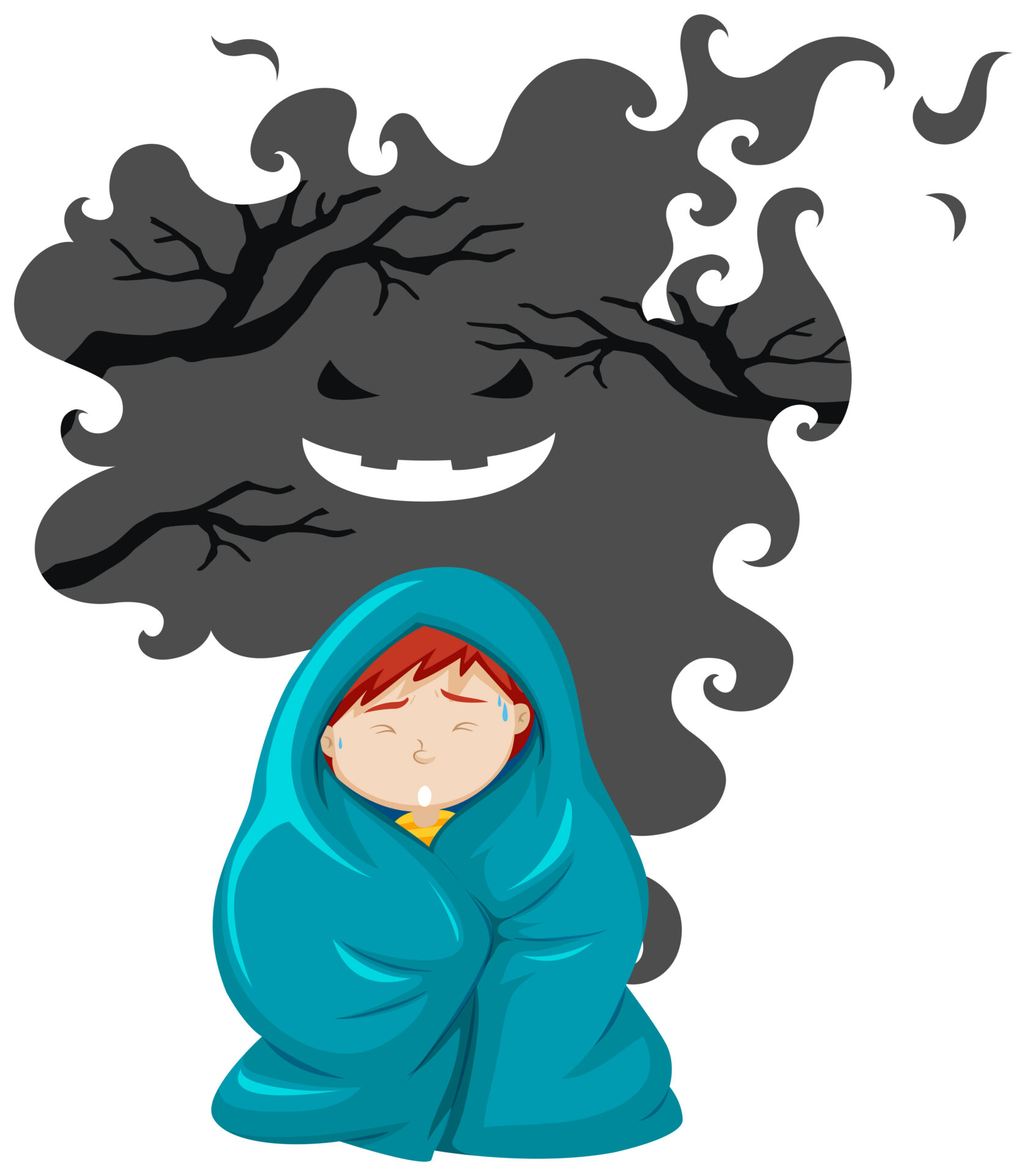 Millest tekib tõrjutus?