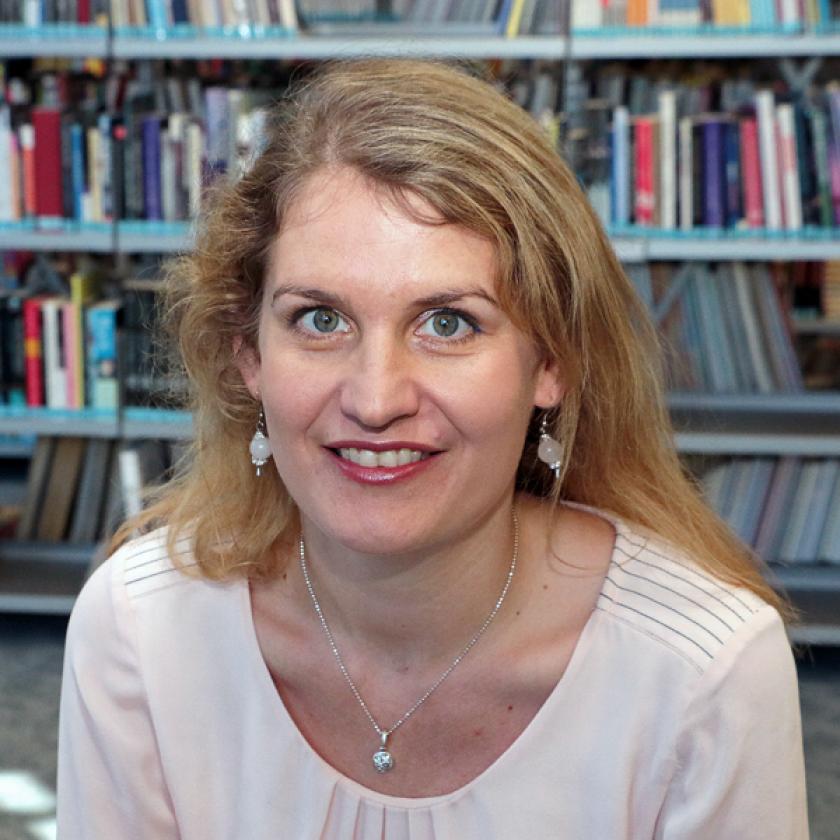 Ma olen tõlkija, mis on sinu supervõime?