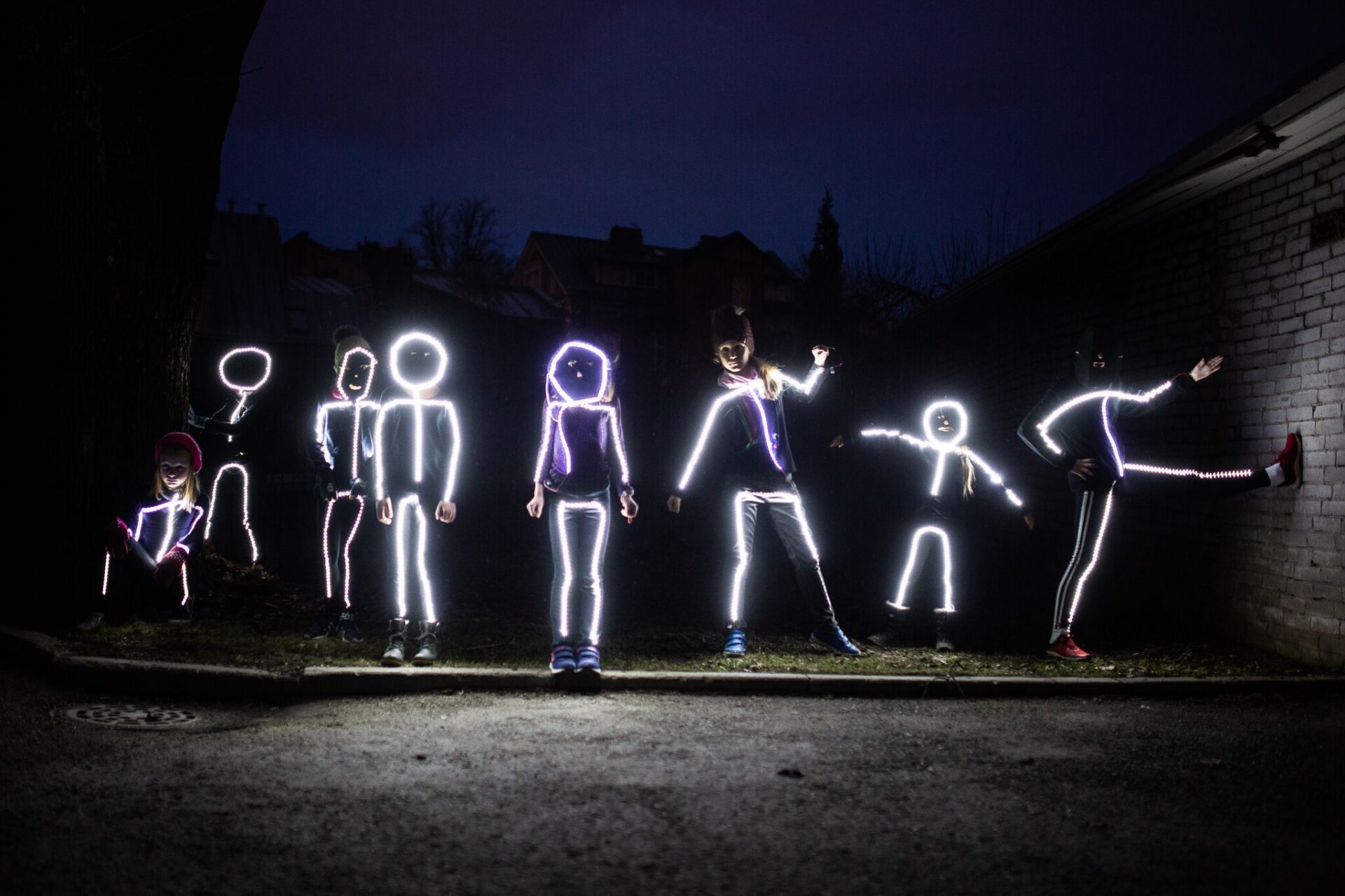 Tehnoloogias ainult tüdrukud!