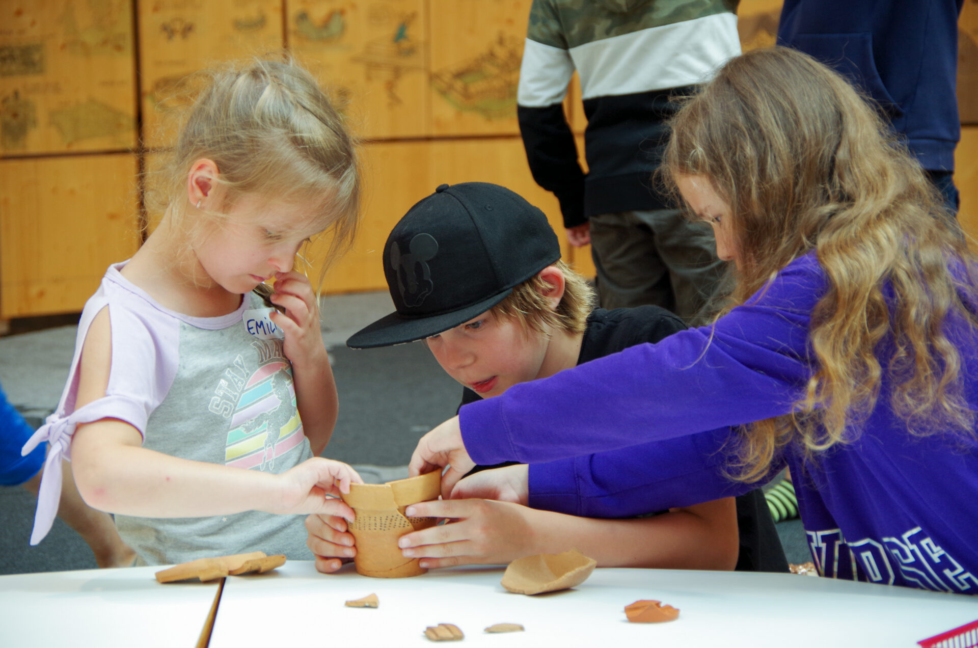 Mida uut pakub ERM uuel kooliaastal?