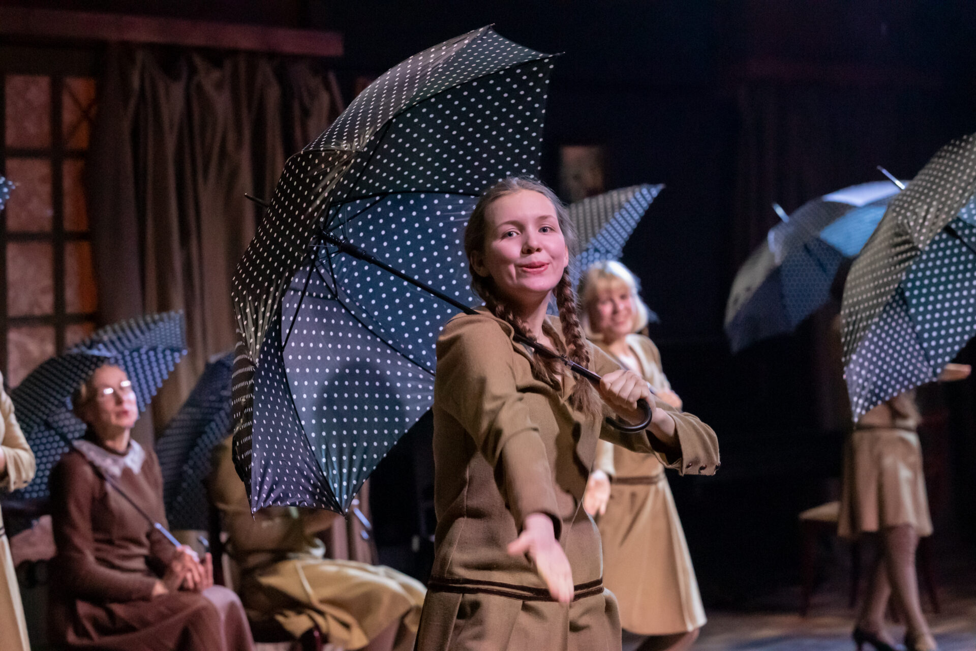 Mitmevärviline kultuurisügis Eesti Rahva Muuseumis