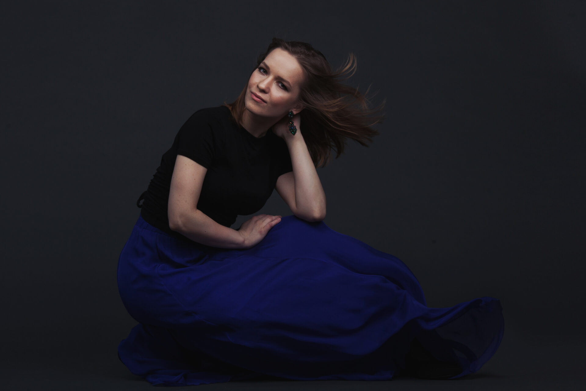 Muusikas peitub võlu