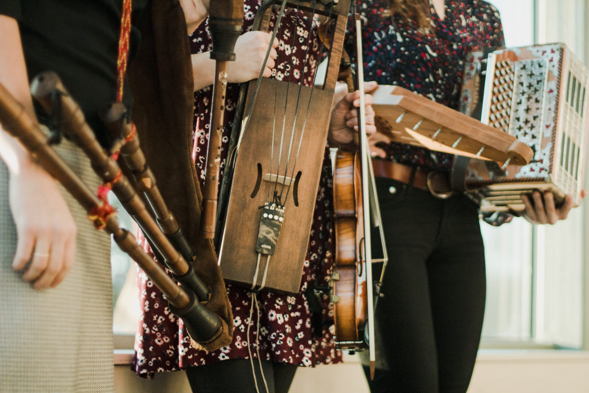 Pilliõpet võib alustada ka täiskasvanuna!