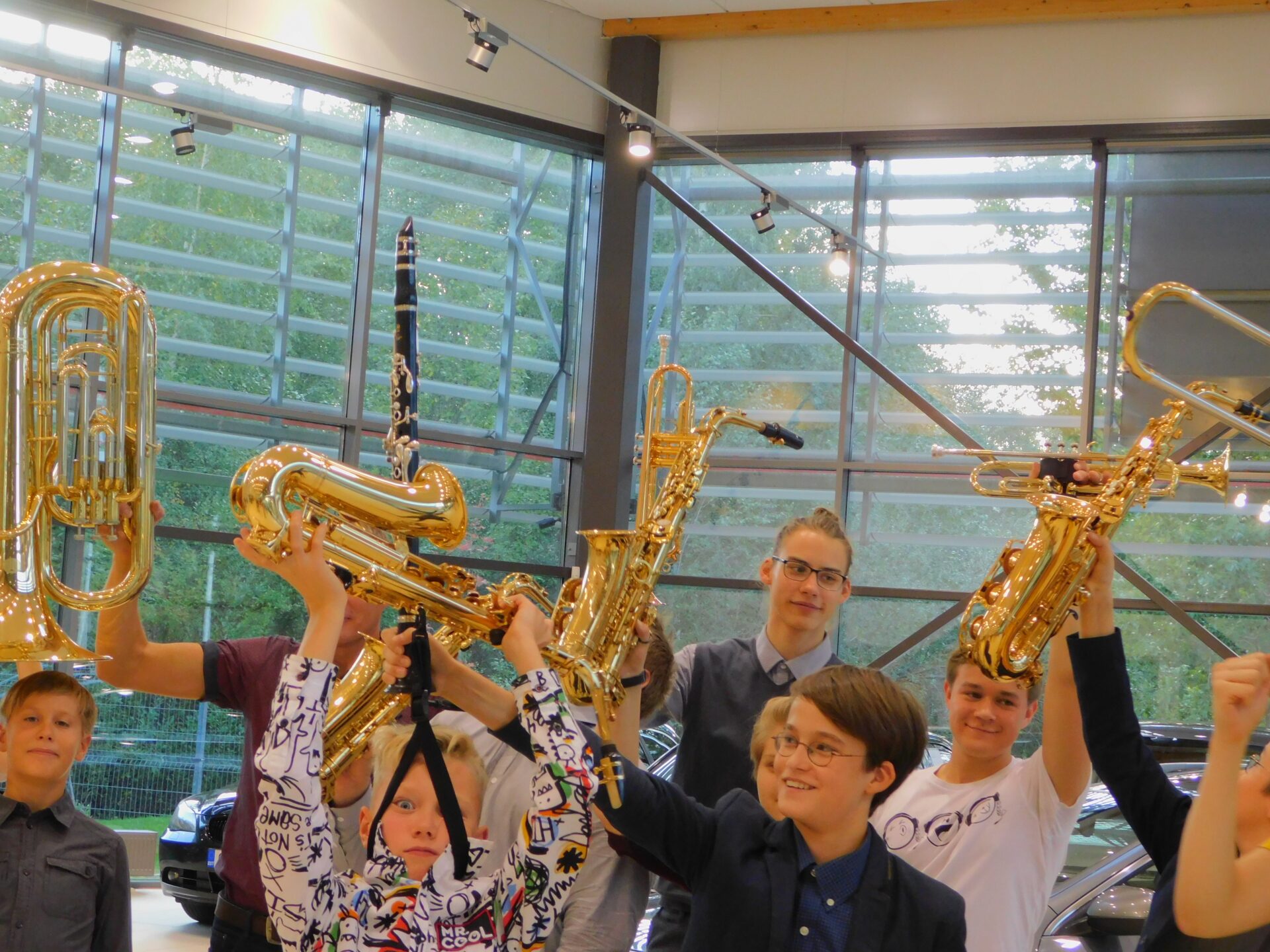 Muusikapäev täidab terve Eestimaa muusikaga!