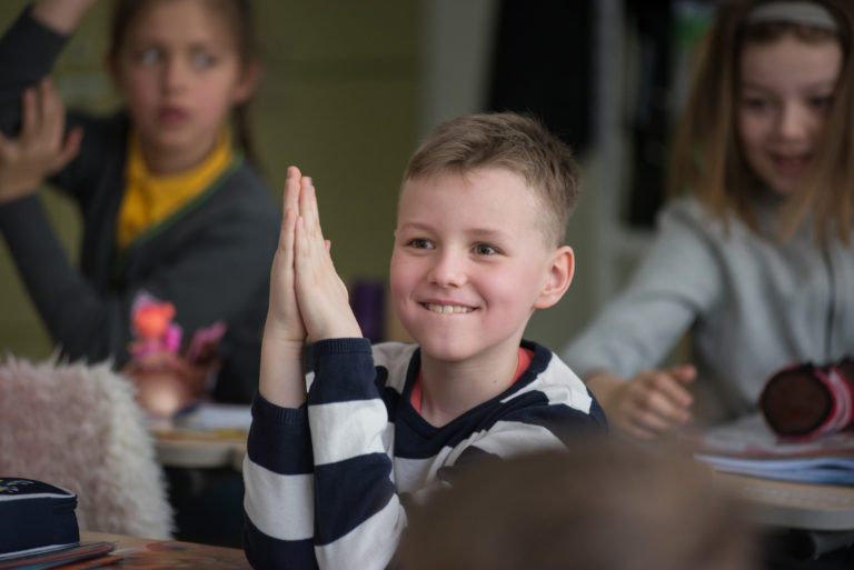 Peaasi.ee ja Tagasi Kooli toovad õpilasteni ärevust ja ärevushäireid tutvustavad e-külalistunnid﻿