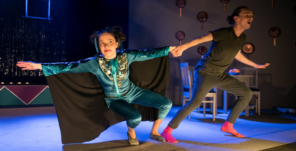 Theatrumi lavastused 2019. a sügishooajal