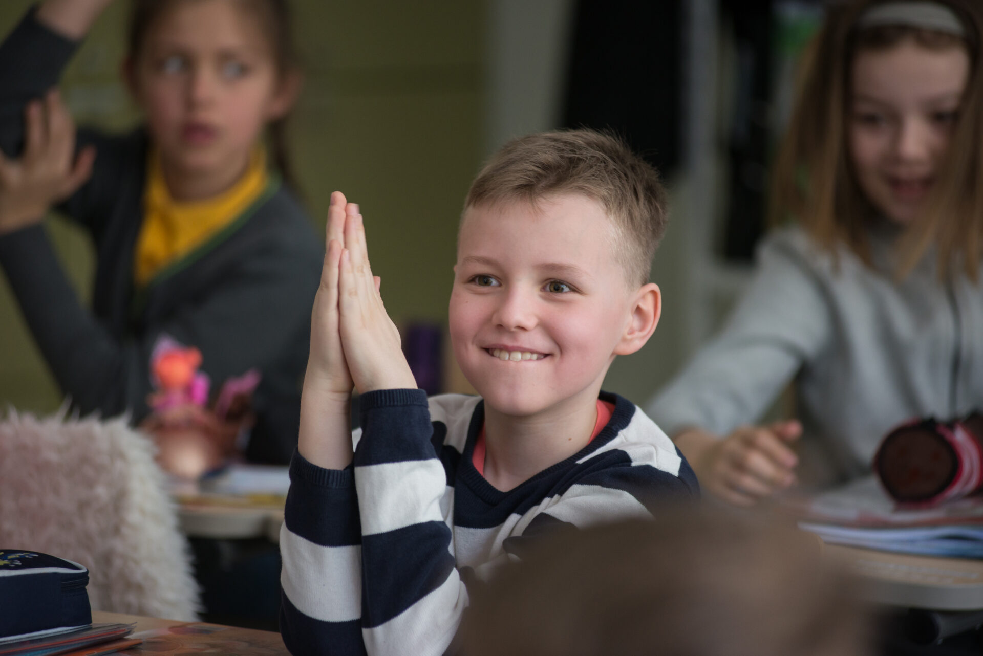 Ja nüüd külalistunde broneerima!
