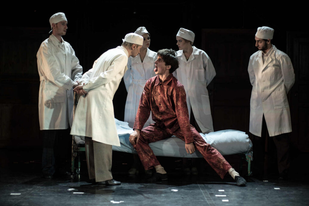 Vanemuine avas 150. hooaja