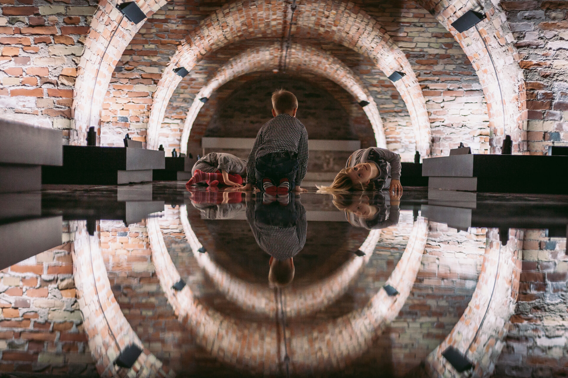 Lasteaiaruum kui mängumaa ja õppematerjal