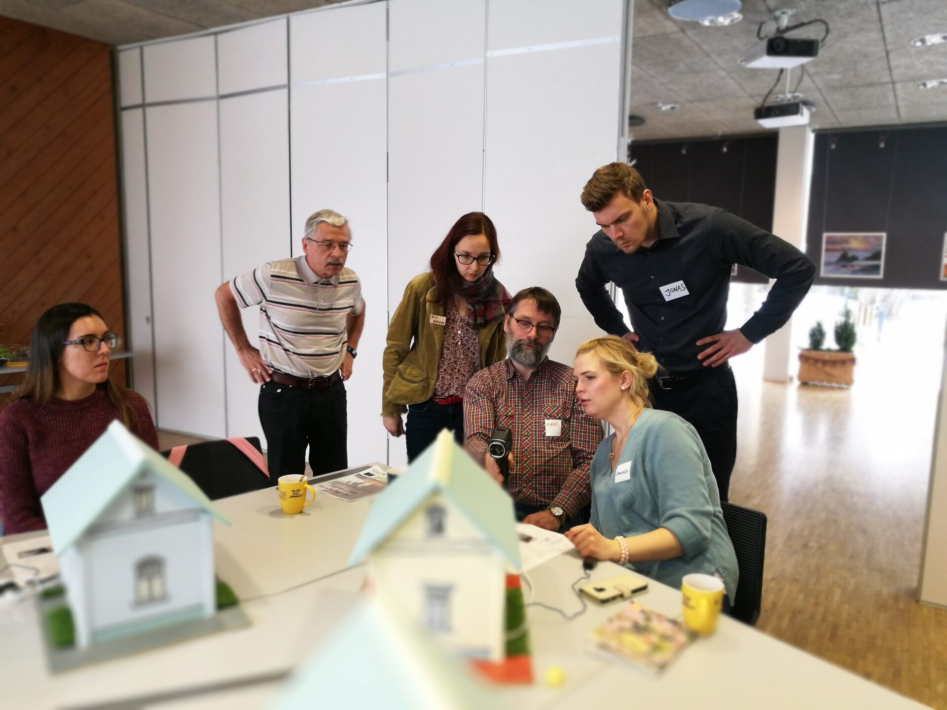 Õpetame märkama, et kõik on kõigega seotud