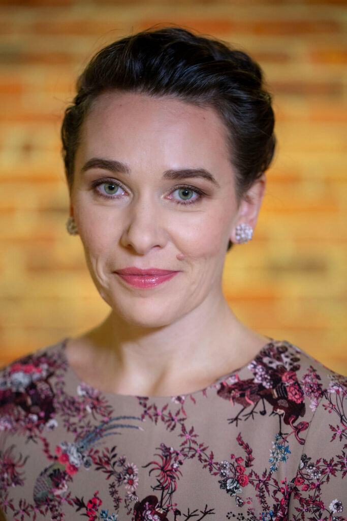 Usun särasilmsetesse nohikutesse