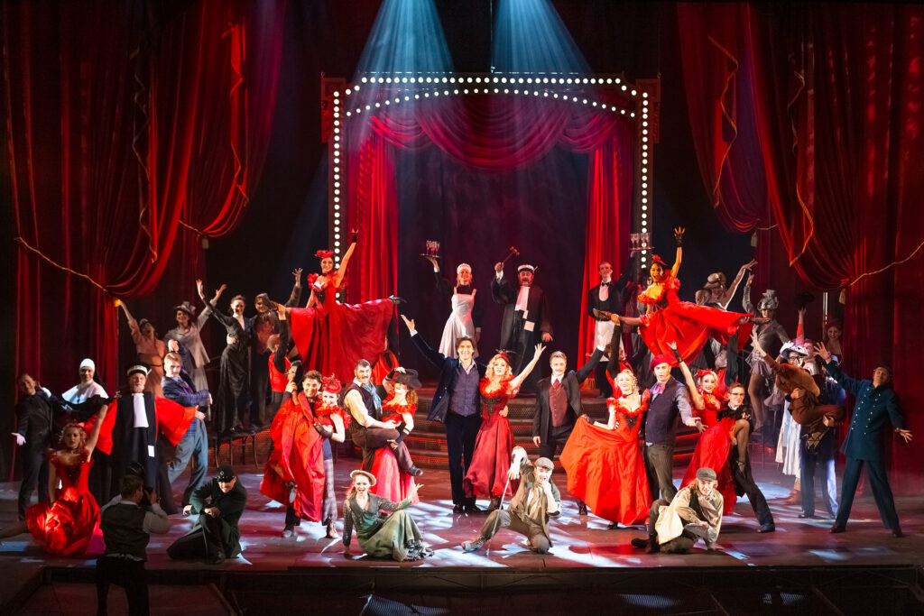 Kuldne Mask – alati oodatud festival