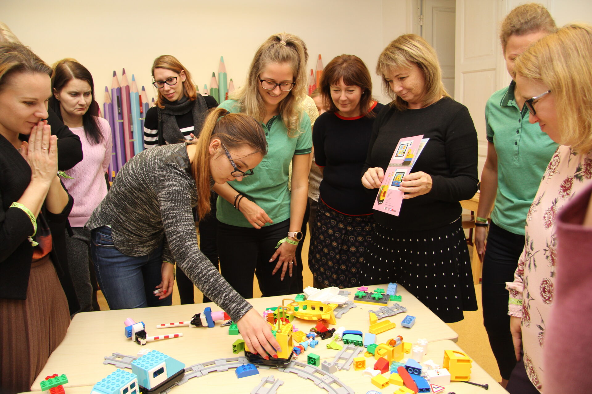 Moodsa õppimise festival iduEDU