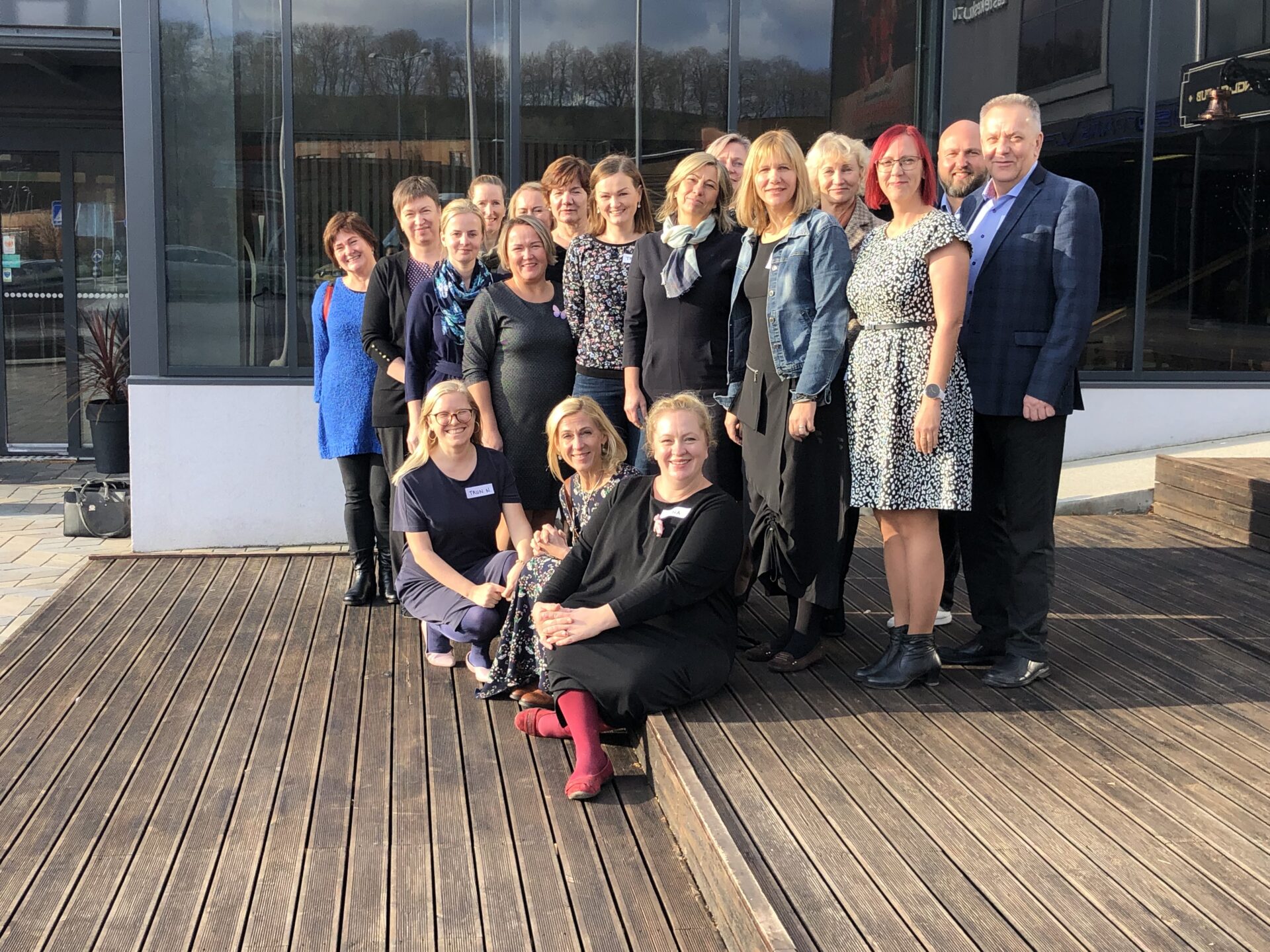 Õpetajat väärtustav koolikultuur