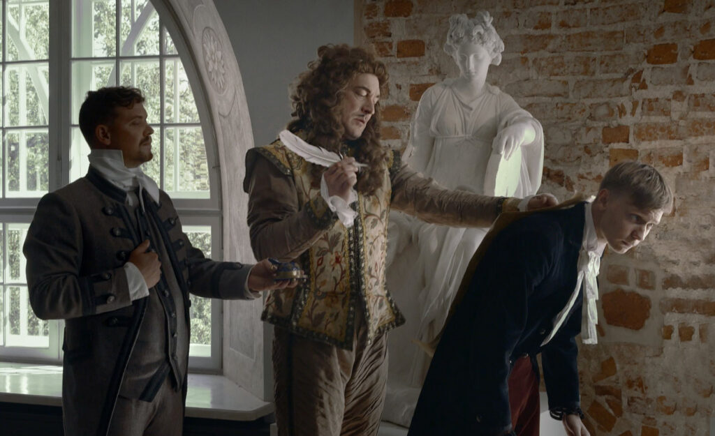 Homme juba seitsmes aasta õpetaja gala