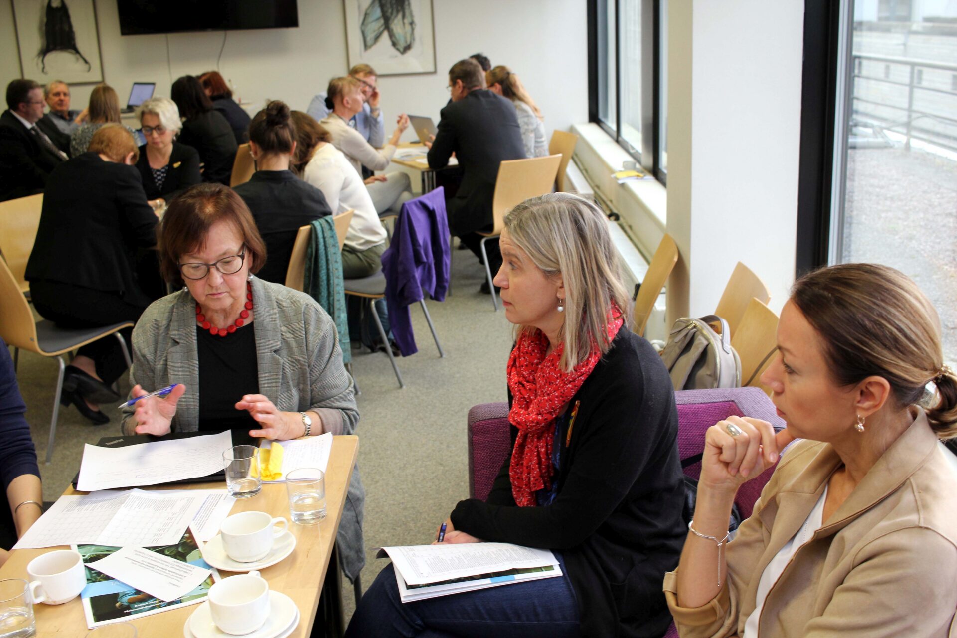 Mida on vaja Eesti hariduses uurida?