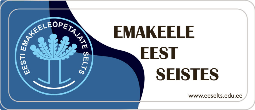 Võitlus eesti keele nimel ehk Lootus kaob viimasena