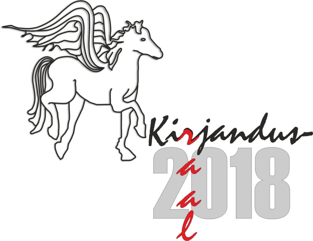 Kirjandusraali radadelt