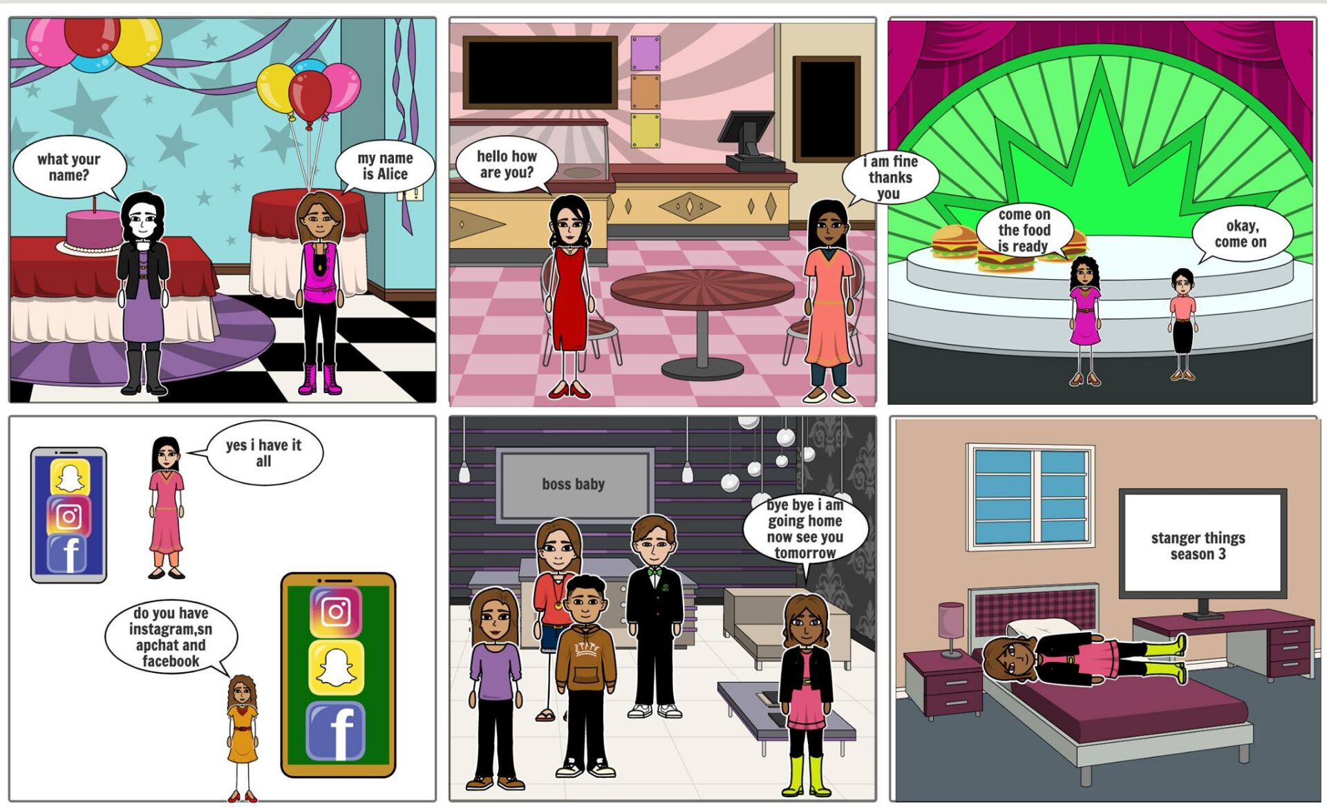 NordPlus Juuniori projekt arendab õpilaste digipädevust