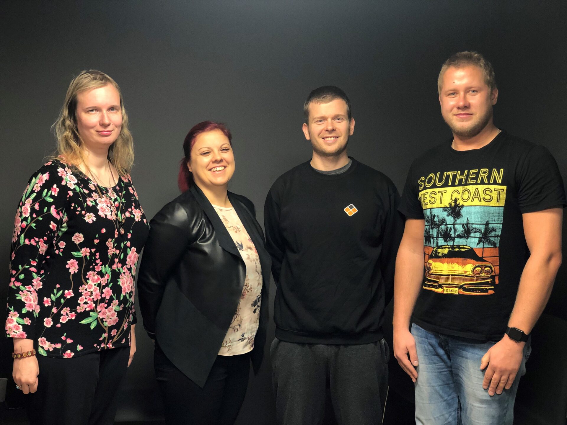 Ettevaatust, ettevõtlusõppest  võib saada pisiku!