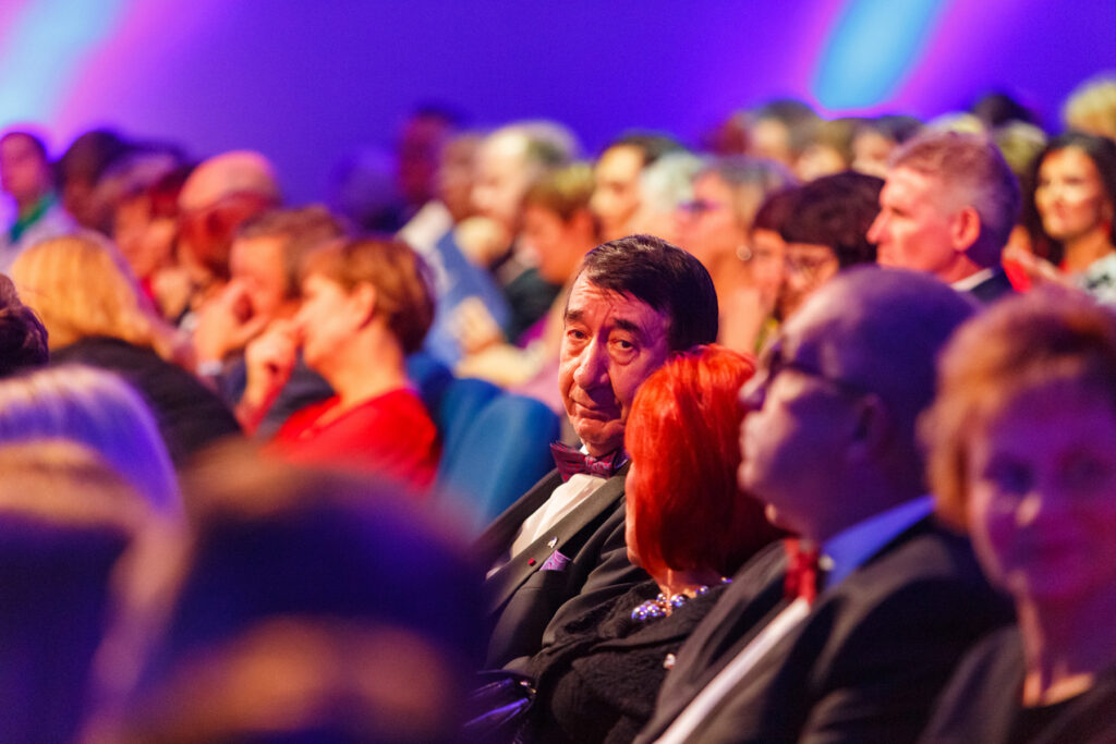 Õpetajatel jagus rõõmu ja pisaraid