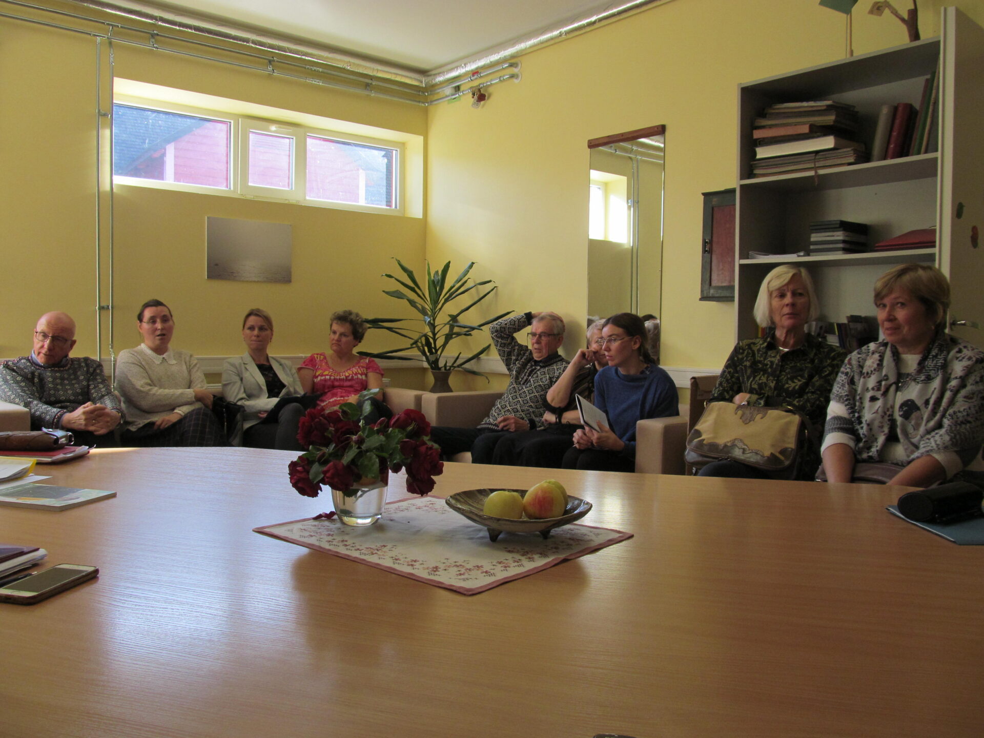 Liitklass ei ole koll