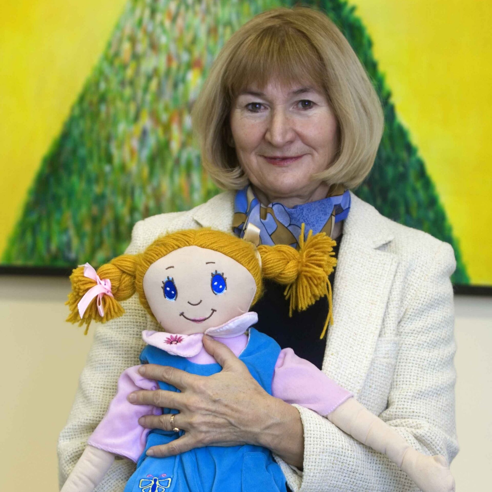 Väärtustades peresuhteid