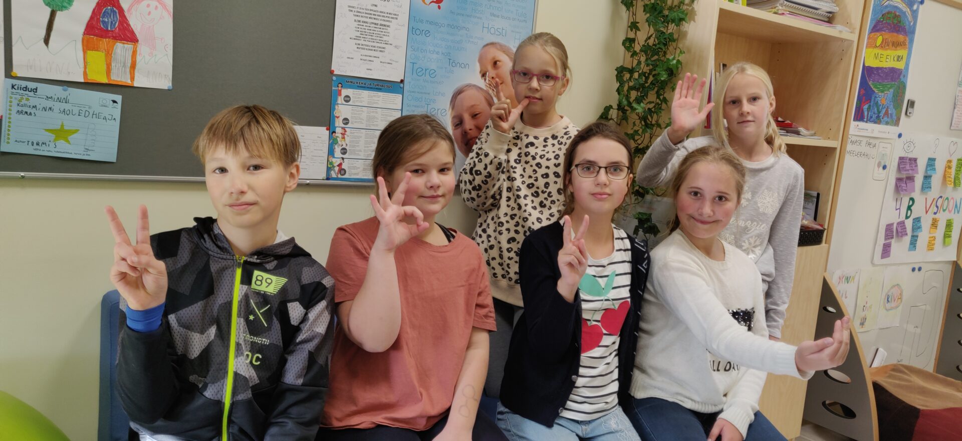 Kuidas paremini õpetada?  VEPA on võti!