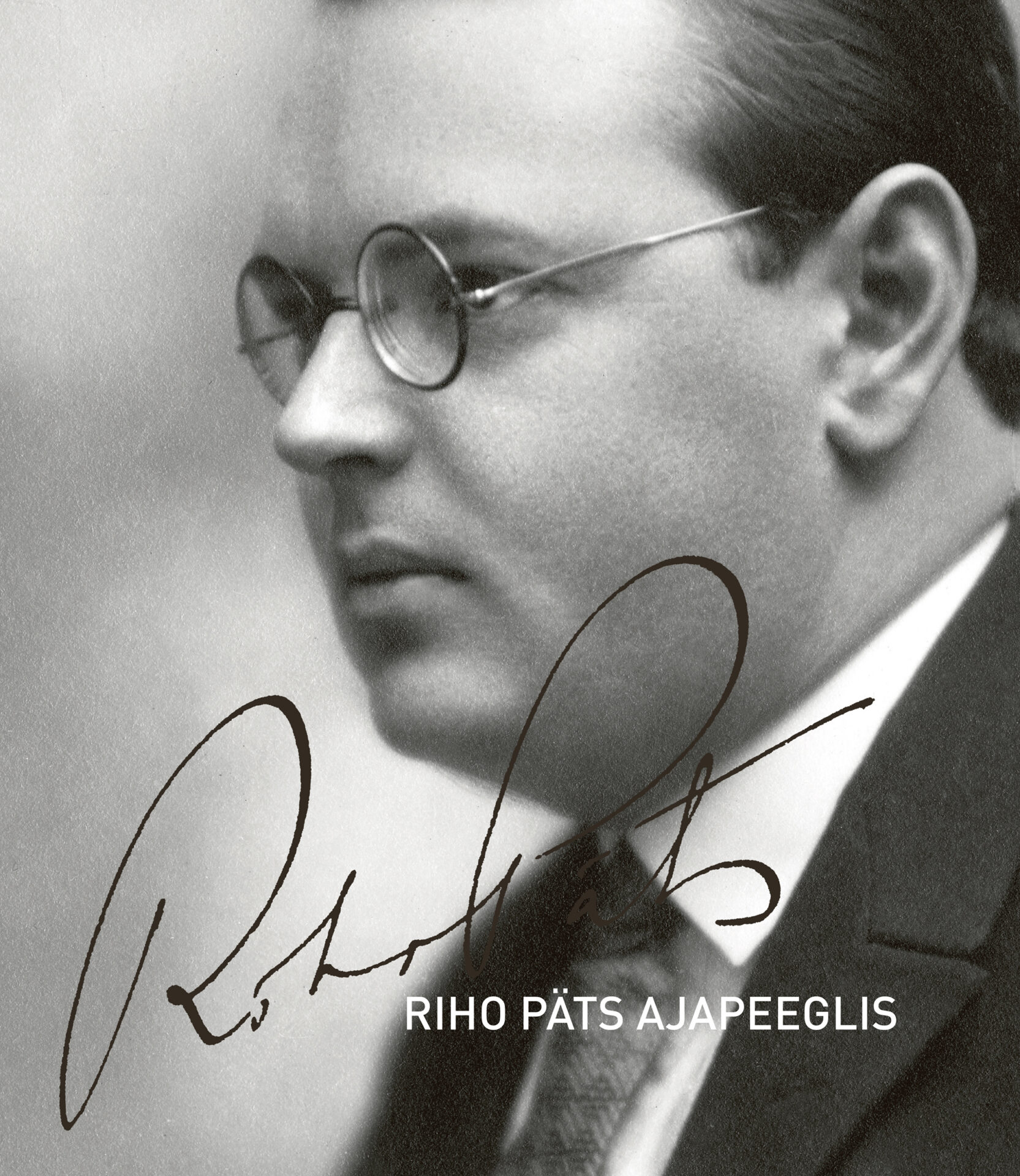 Raamatud Riho Pätsist